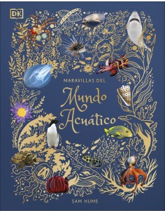 Maravillas del mundo acuatico