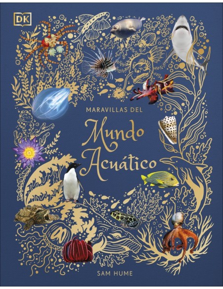 Maravillas del mundo acuatico