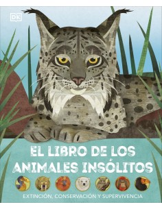 El libro de los animales insolitos