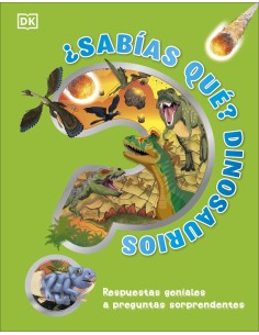 Sabias que Dinosaurios