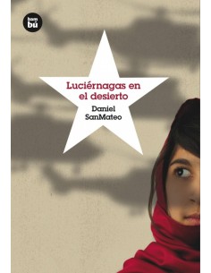 Luciernagas en el desierto