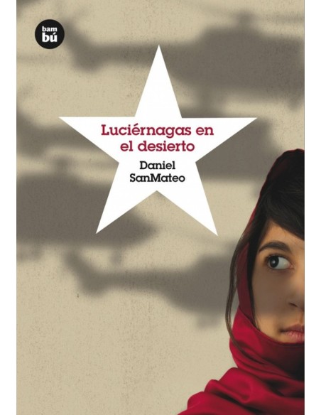 Luciernagas en el desierto