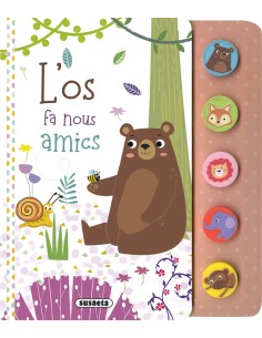 L os fa nous amics