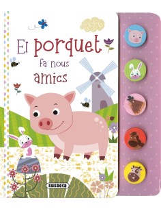 El porquet fa nous amics