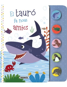 El tauro fa nous amics