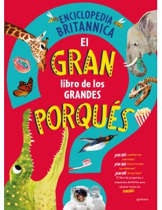 El gran libro de los grandes PORQUES