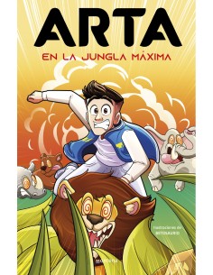 ARTA en la jungla maxima Arta Game 5