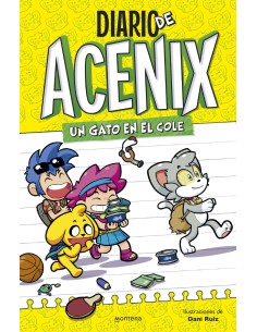 Diario de Acenix