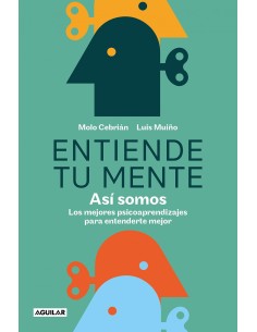 Entiende tu mente Asi somos