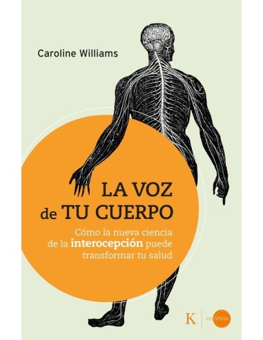 La voz de tu cuerpo