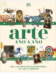 Arte ano a ano