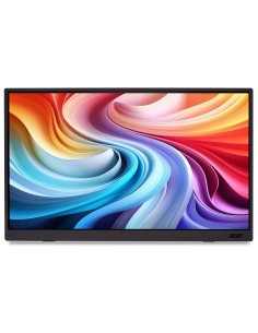 PM161Wbmiuux 40cm 16:10 6ms 220nits15.6' pantalla para PC