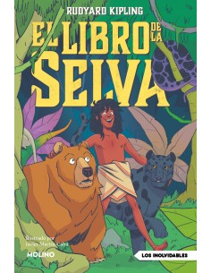 El libro de la selva