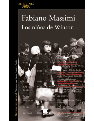 Los ninos de Winton