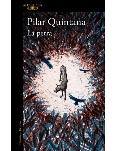 La perra