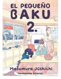 El pequeno Baku 2