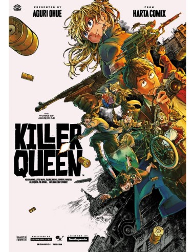 Killer Queen