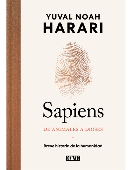 Sapiens De animales a dioses