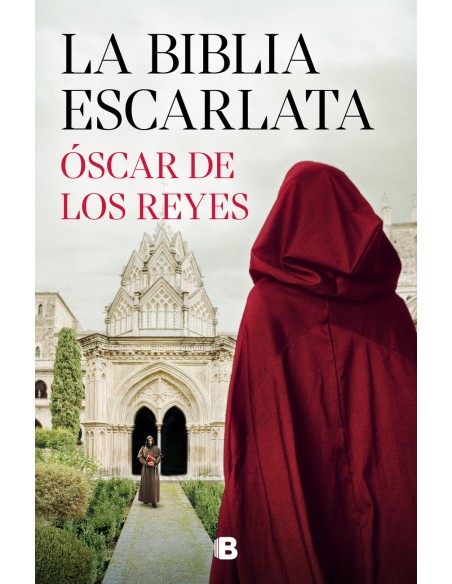 La Biblia escarlata