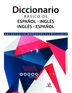 Diccionario Basico de Espanol Ingles e Ingles Espanol