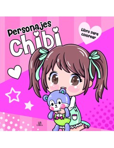 Personajes Chibi