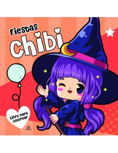 Fiestas Chibi