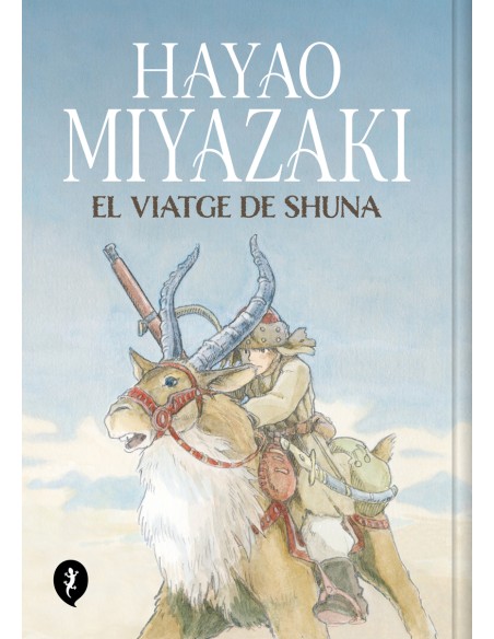 El viatge de Shuna