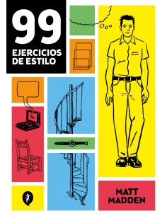 99 ejercicios de estilo
