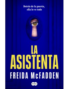 La asistenta