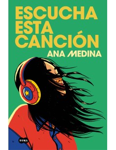 Escucha esta cancion