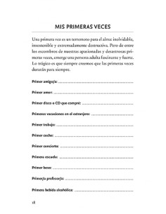 Quemar despues de escribir EDICION OFICIAL CELESTIAL