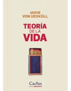 TEORIA DE LA VIDA