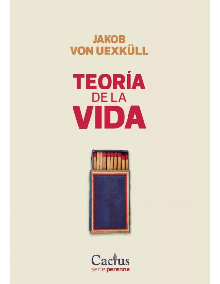 TEORIA DE LA VIDA