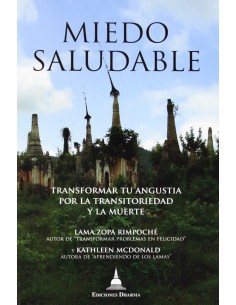 Miedo saludable