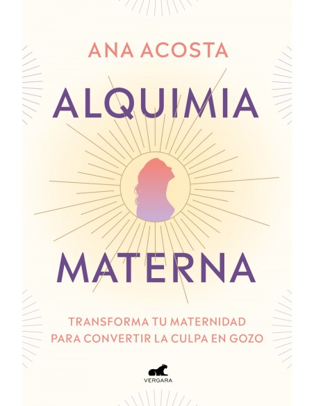Alquimia materna