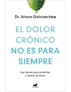 El dolor cronico no es para siempre
