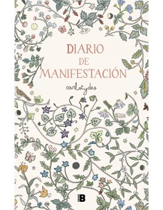 Diario de manifestacion