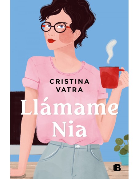 Llamame Nia