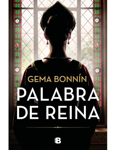 Palabra de reina