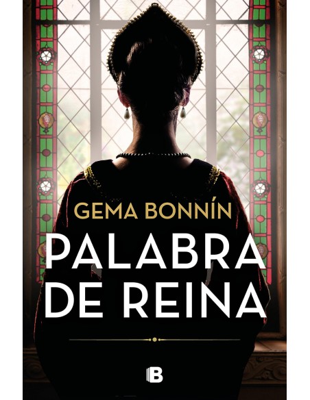 Palabra de reina
