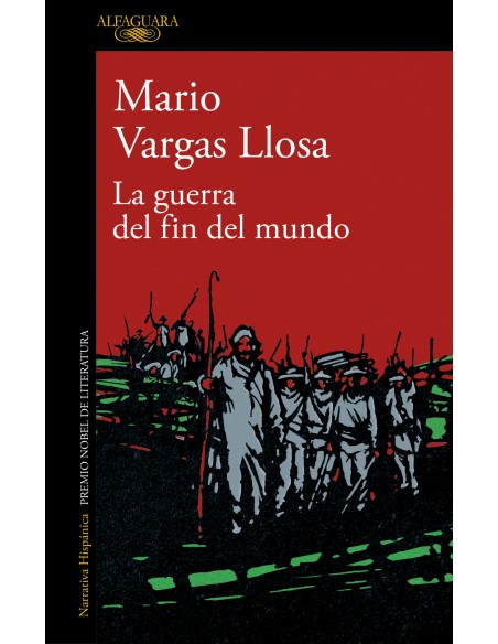 La guerra del fin del mundo