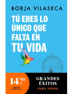 Tu eres lo unico que falta en tu vida Liberate del ego a traves del Eneagrama