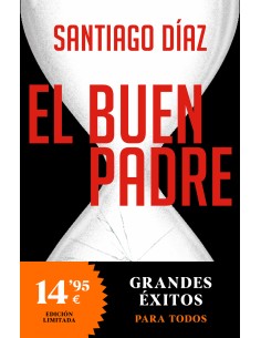 El buen padre Indira Ramos 1