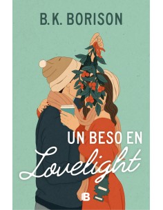 Un beso en Lovelight