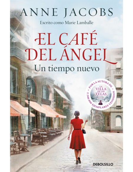El Cafe del Angel