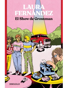 El show de Grossman