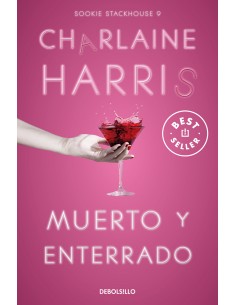 Muerto y enterrado Sookie Stackhouse 9