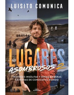 Lugares asombrosos