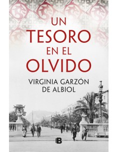 Un tesoro en el olvido