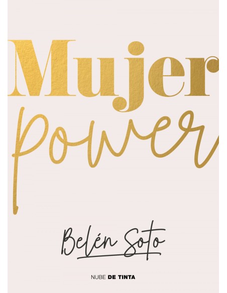 Mujer Power